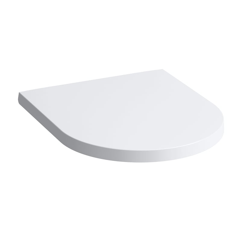 Laufen Capac wc laufen kartell, softclose, alb, h8913330000001
