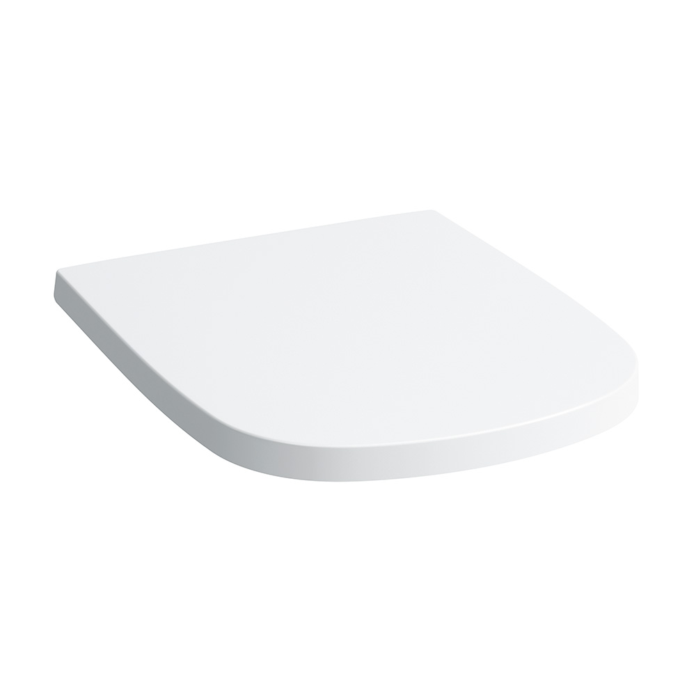 Laufen Capac wc laufen palomba, softclose, detasabil, duroplast, h8918020000001