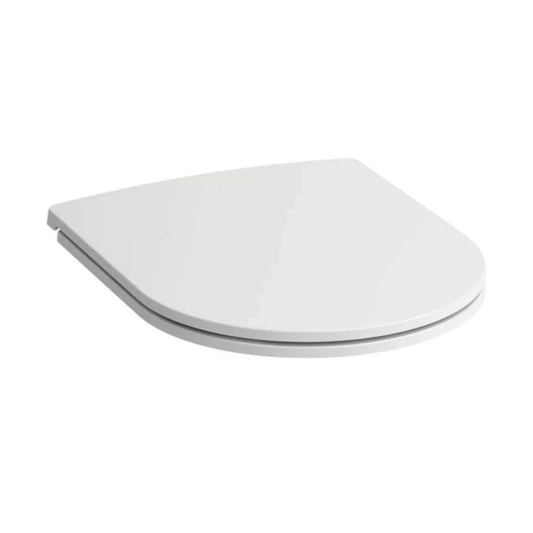 Laufen Capac wc laufen pro, slim, duroplast, alb, h8989650000001
