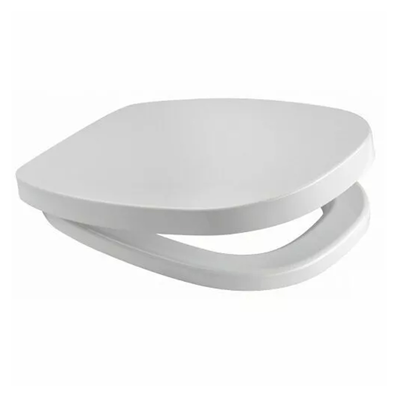 Rak Ceramics  Capac wc rak ceramics resort, softclose, alb, resc000049wh