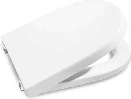 Roca Capac wc roca meridian, softclose, alb, a8012a200b