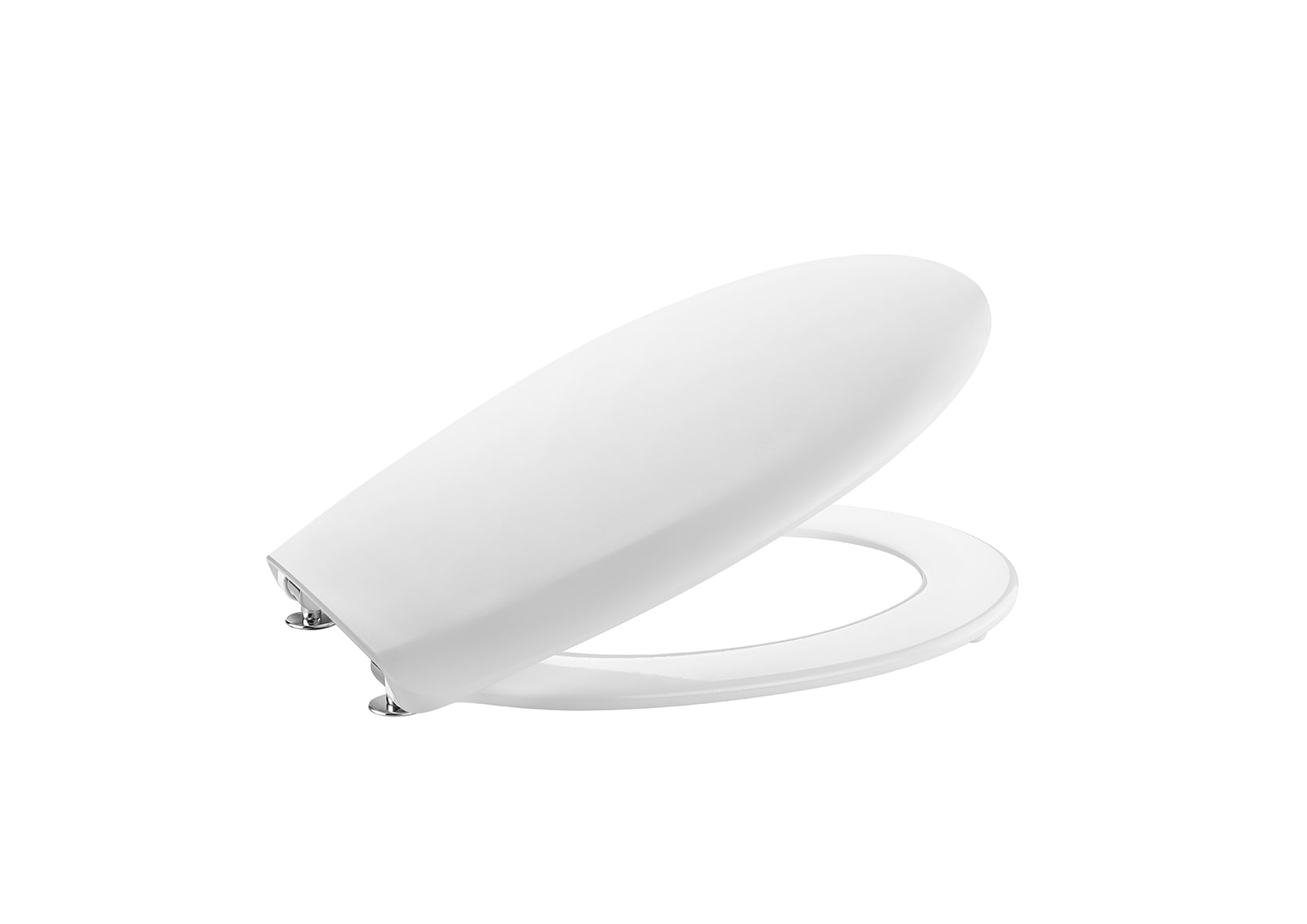 Roca Capac wc roca victoria, softclose, alb, a801b6200b
