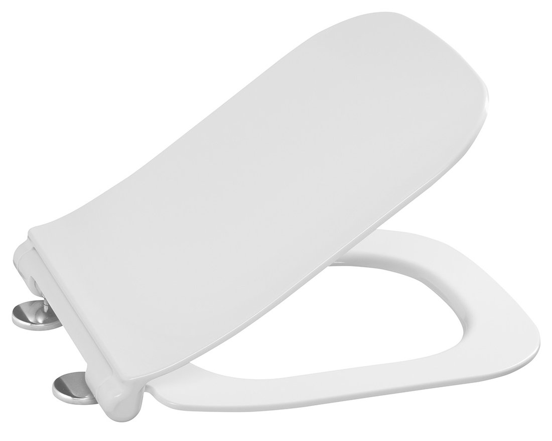 Sapho Capac wc sapho isvea, softclose, alb, 40z80200i-s