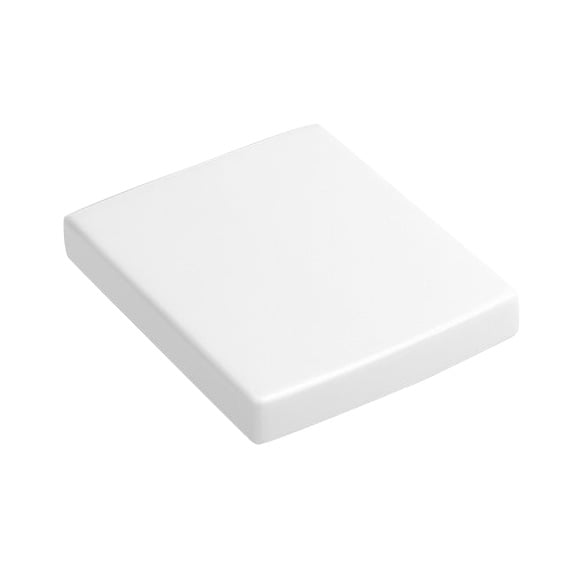 Villeroy and Boch Capac wc villeroy and boch pure memento, softclose, alb, 9m17s1r1
