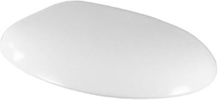 Villeroy and Boch Capac wc villeroy and boch pure stone, softclose, alb, 98m1s1r1