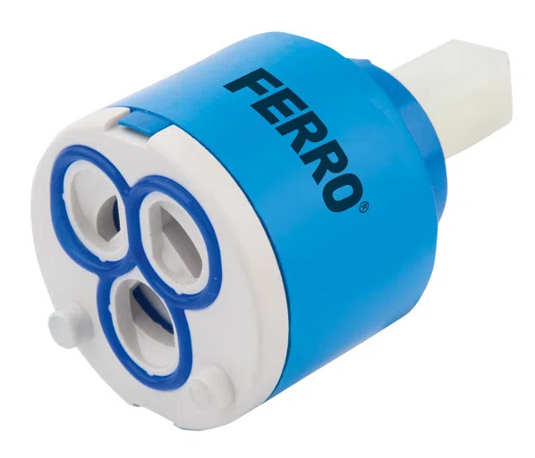 Ferro Cartus ceramic ferro, 40 mm, gw2
