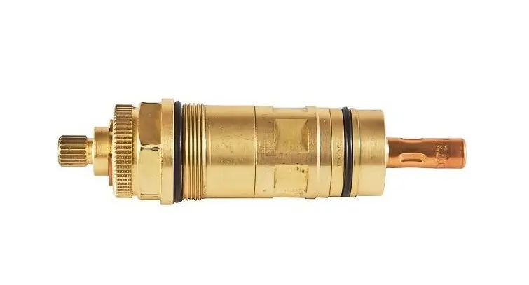 Kludi Cartus termostat kludi, 23 mm, 7447000-00