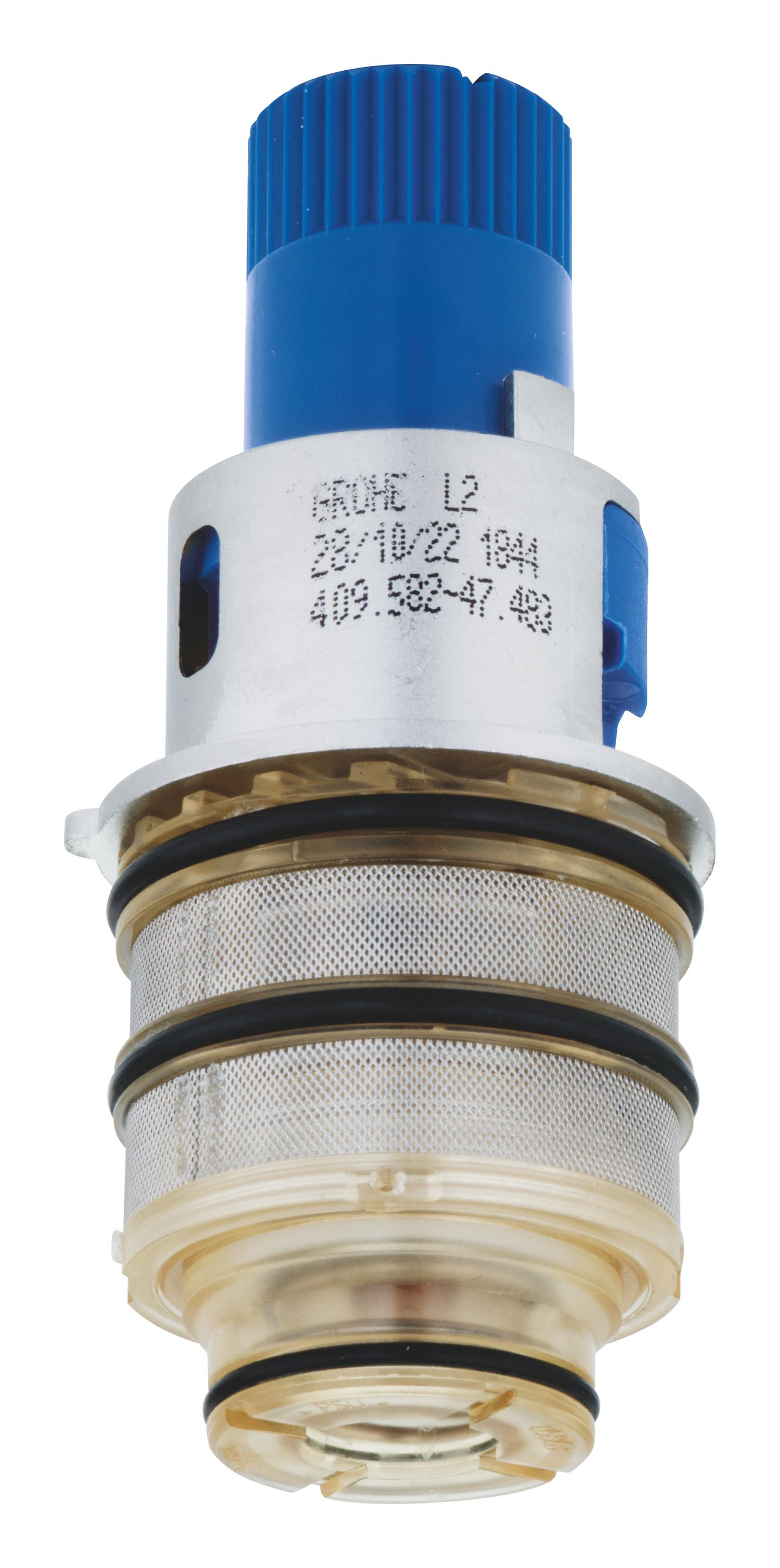 Grohe Cartus termostatic grohe, 47483000