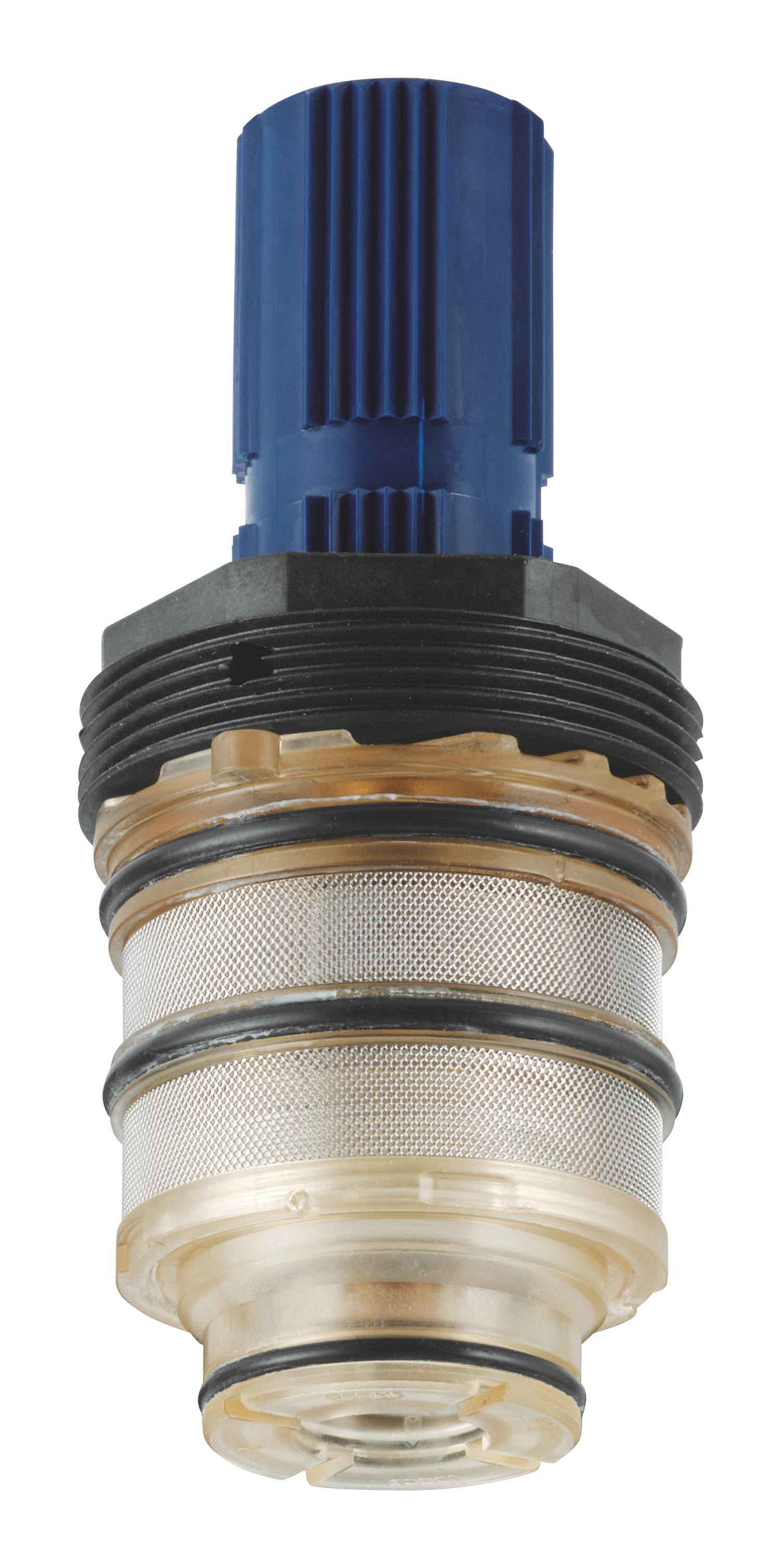 Grohe Cartus termostatic grohe, 49028000