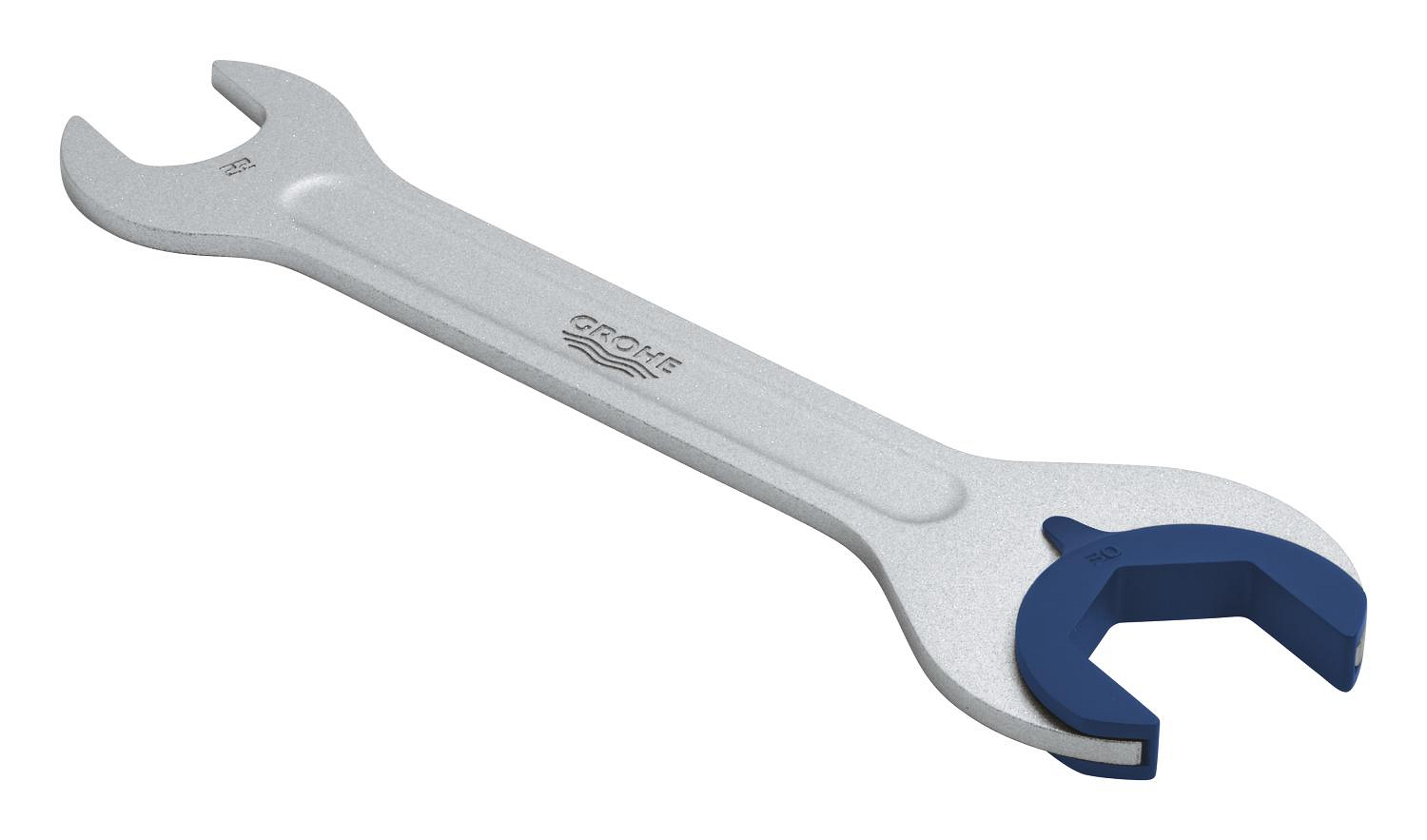 Grohe Cheie montaj grohe baterie cada/dus, metal, protectie, 14245000