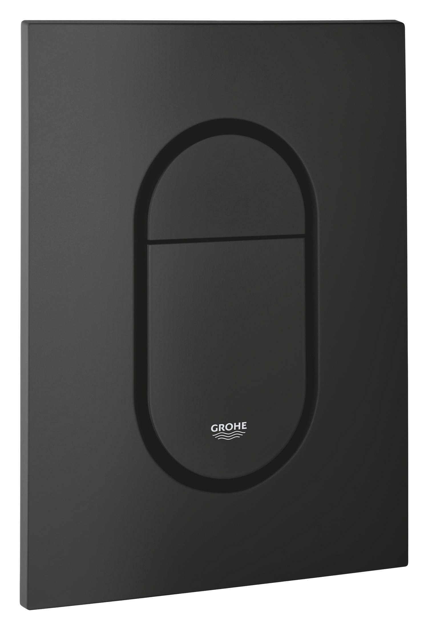 Clapeta WC Grohe Arena Cosmo S, dubla, verticala, 130 x 1…