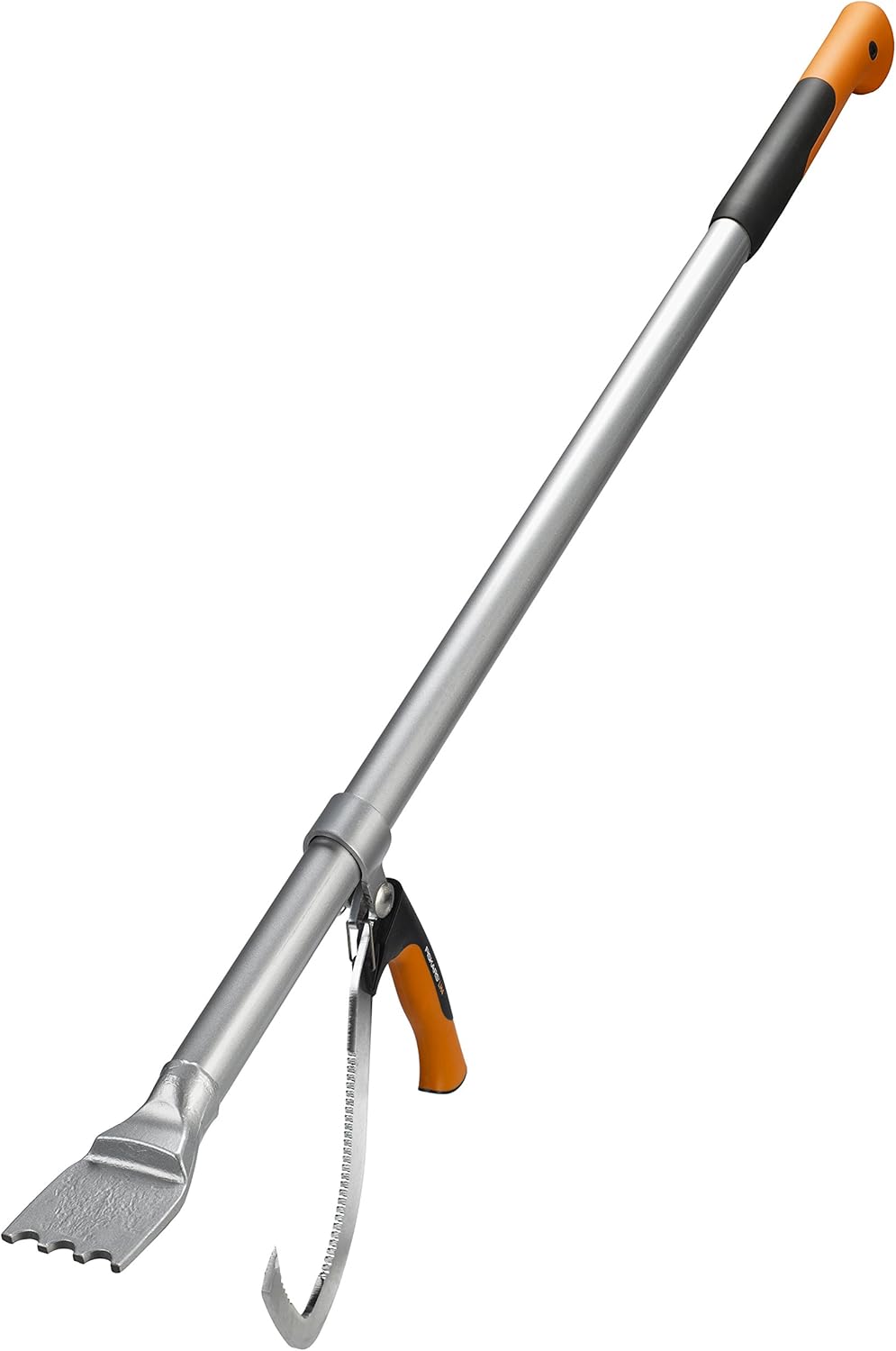 FISKARS Cleste busteni fiskars, 115 cm, otel, 1015439