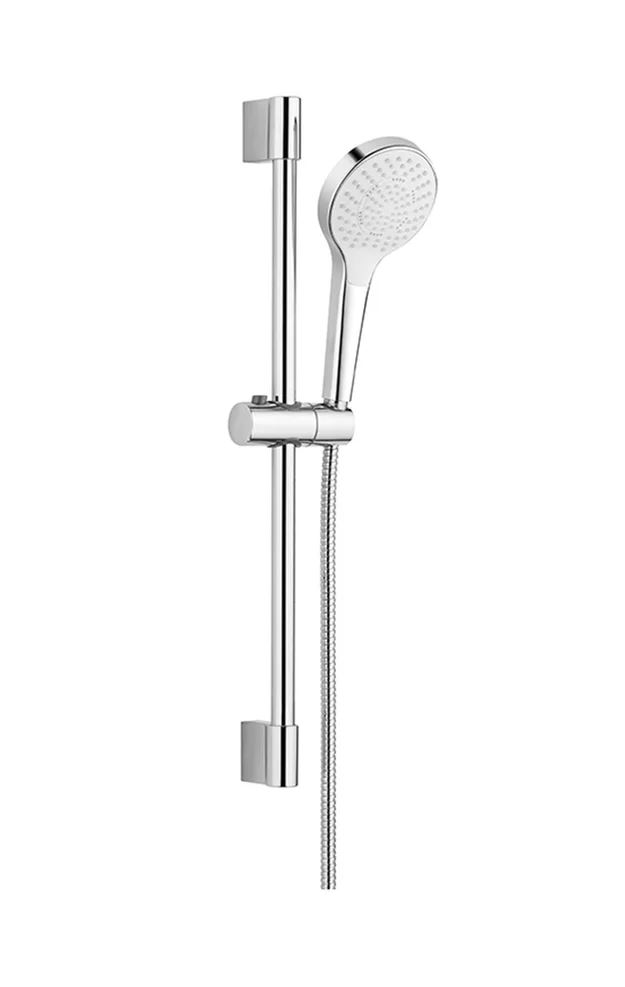 Gala  Coloana de dus gala 4835800, 1/2'', universala, 700 mm, 1 pulverizare, 1.7 m, pivotanta, anti-calcar, crom