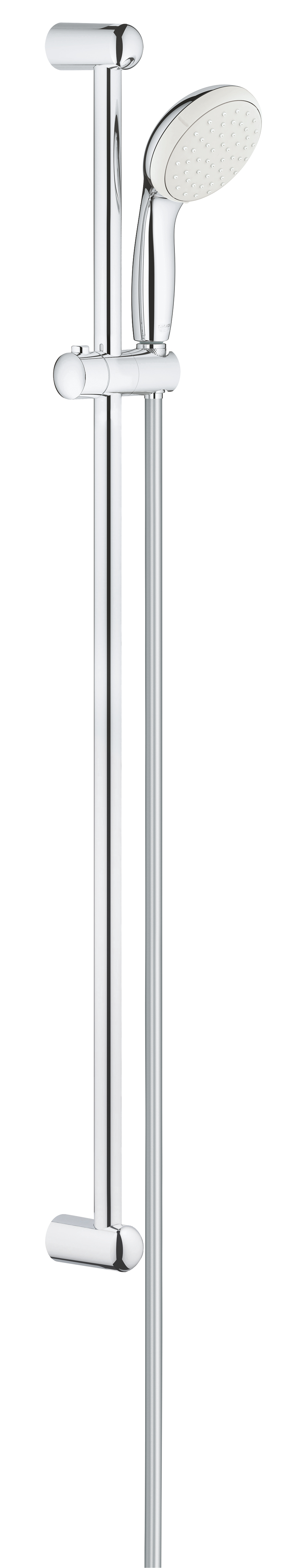 Grohe Coloana dus grohe tempesta, aparenta, 900 mm, 1 functie, crom, 27854001