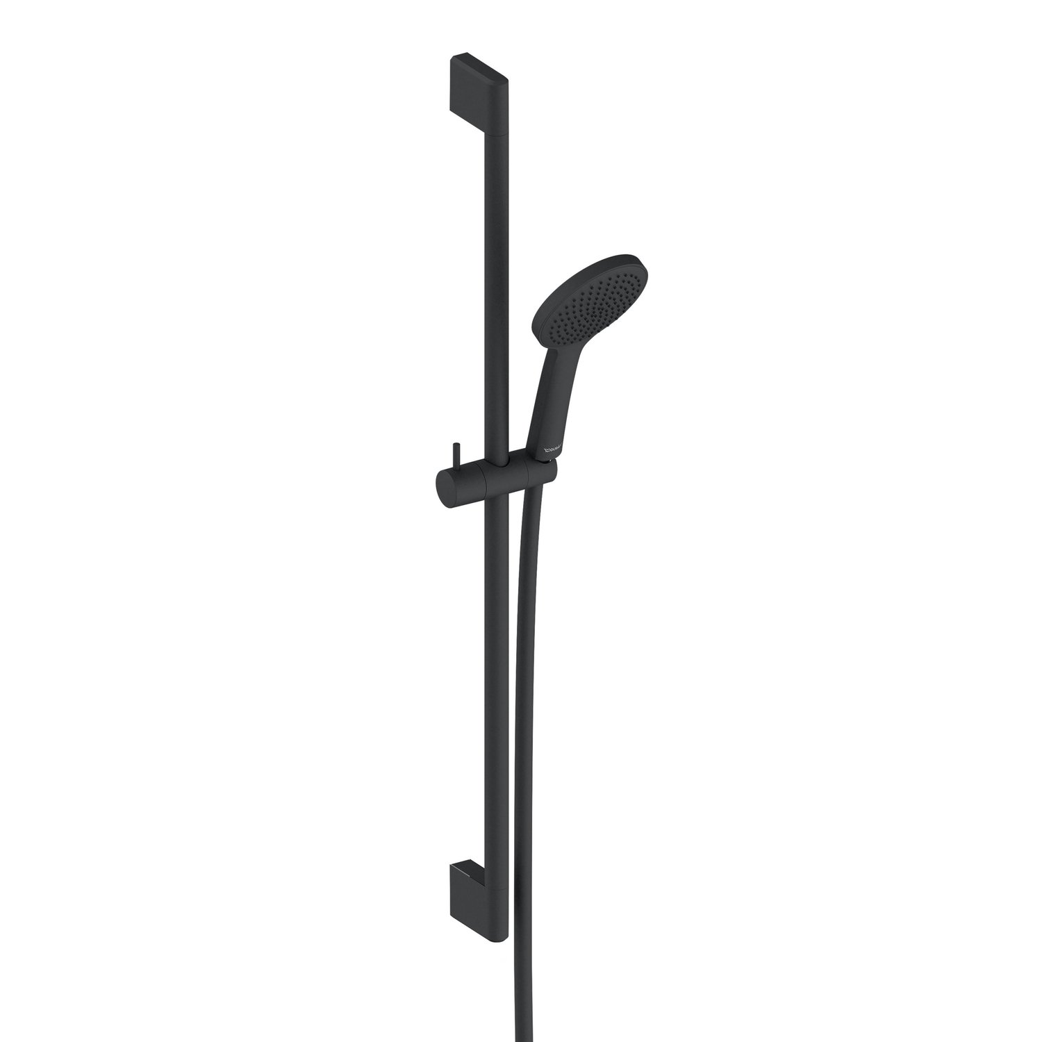 Coloana de dus Duravit UV0680001046, dus, montaj aparent, lungime furt