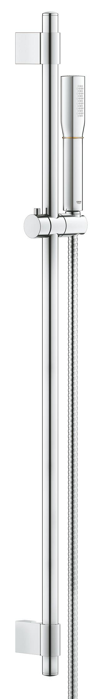 Grohe Coloana dus grohe grandera 26038ig0, 1/2'', 1 functie, 900 m, metal, crom / auriu