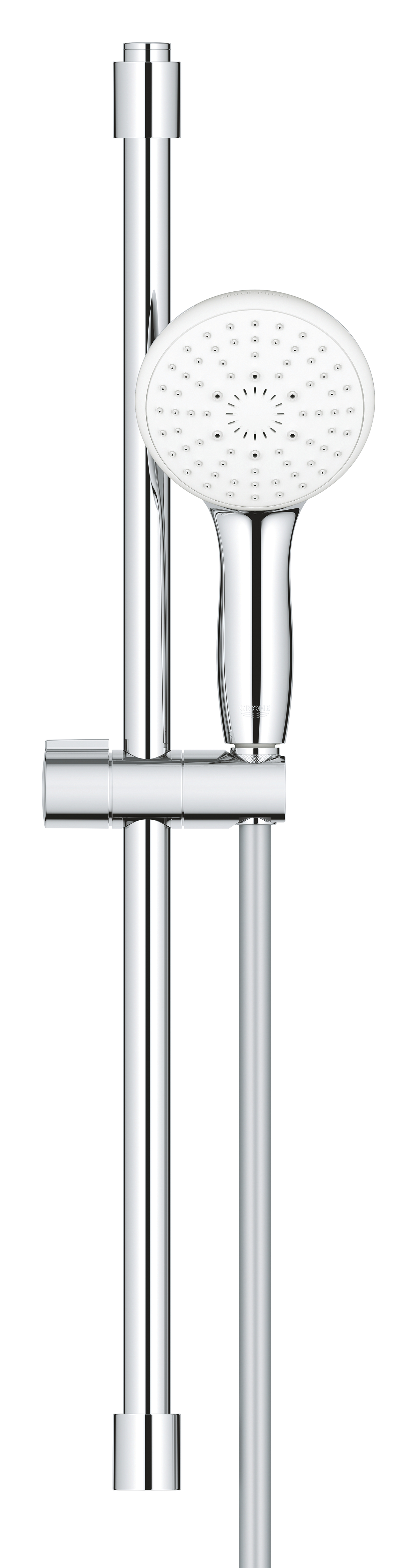 Coloana de dus Grohe 27794003, dus Tempesta 110, montaj aparent, numar