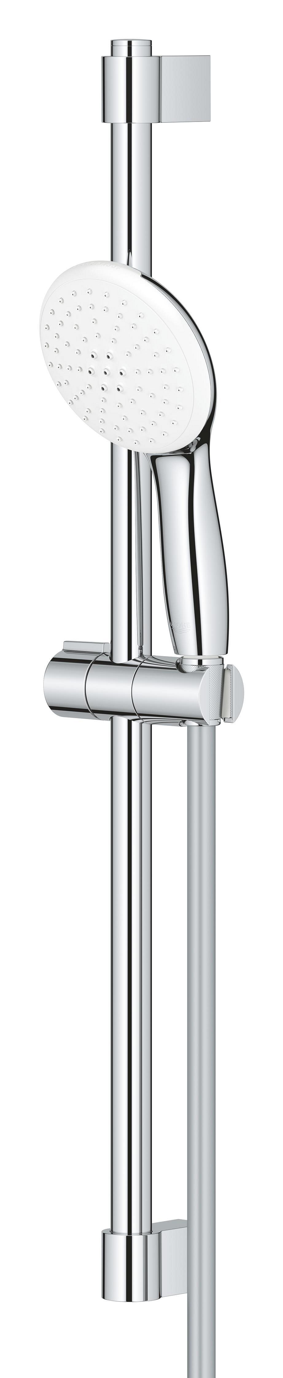 Coloana de dus Grohe 26162003, dus Tempesta 110, montaj aparent, numar