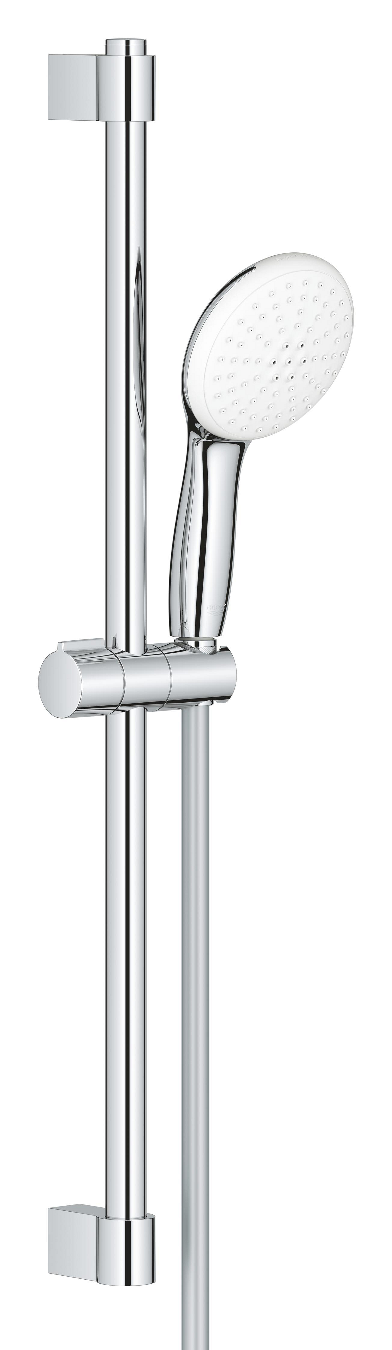 Grohe Coloana dus grohe tempesta 110, universala, 600 mm, 2 functii, crom, 27598003