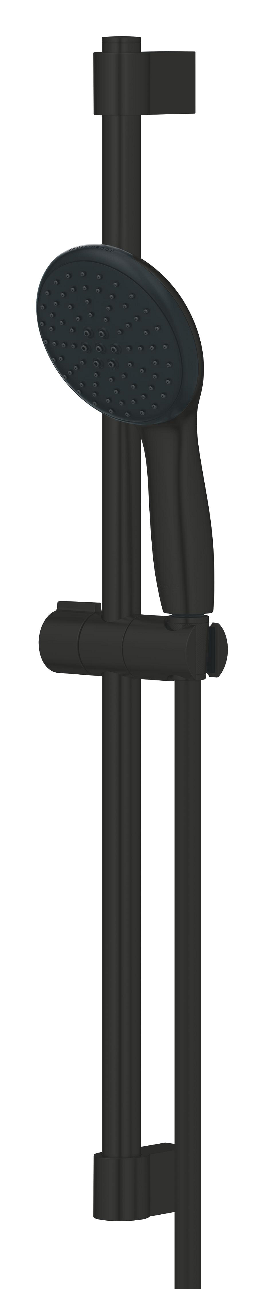 Coloana de dus Grohe 261622433, dus Tempesta 110, montaj aparent, numa