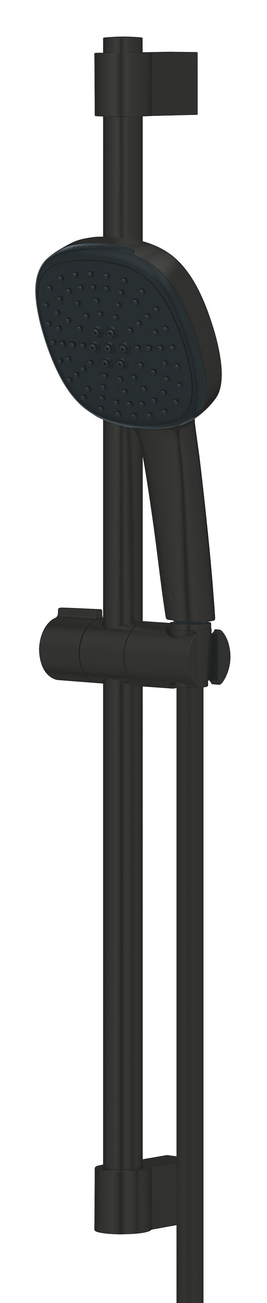 Coloana de dus Grohe 267482433, dus Tempesta 110, montaj aparent, numa