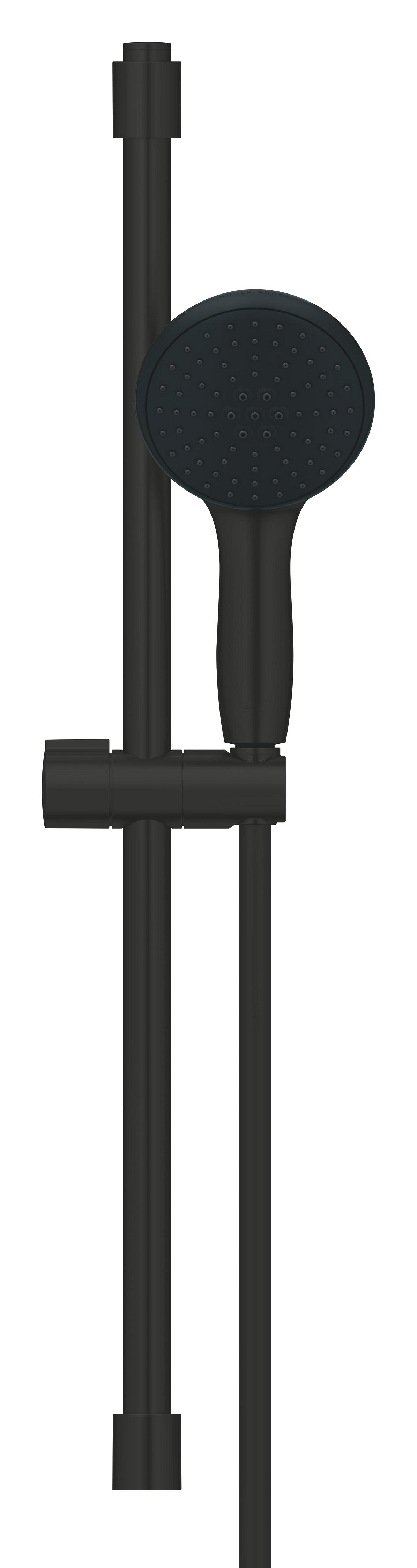 Coloana de dus Grohe 269152433, dus Tempesta 110, montaj aparent, numa