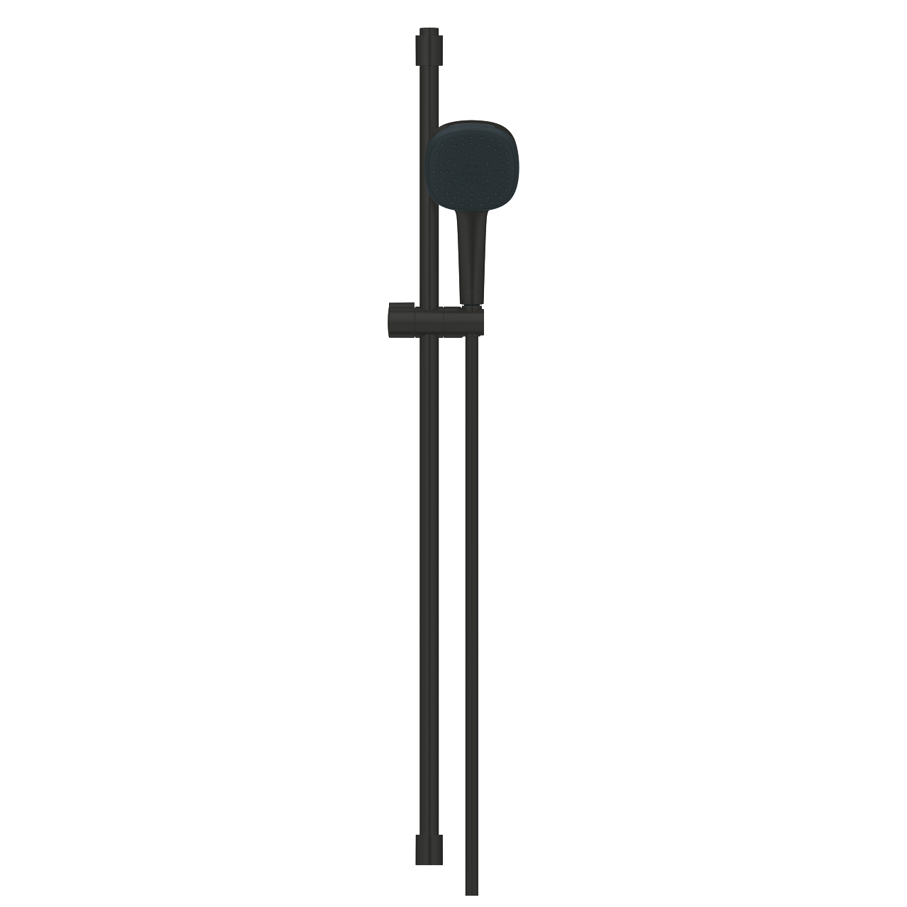 Coloana de dus Grohe 269082433, dus Tempesta 110, montaj aparent, numa