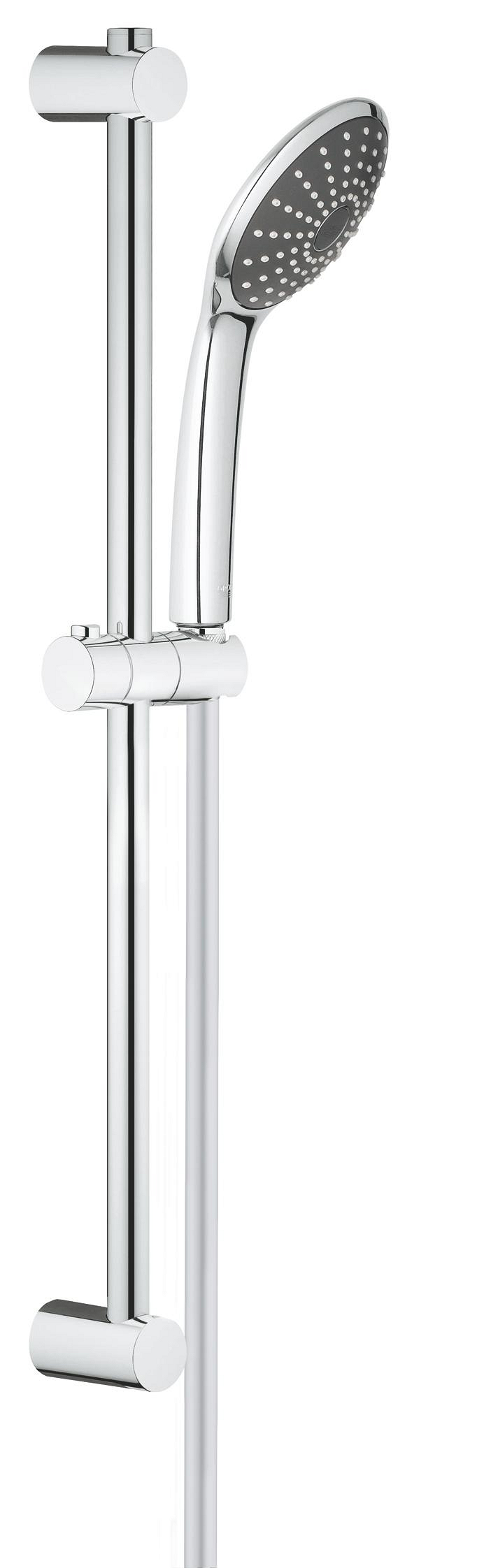 Grohe Coloana dus grohe vitalio joy, 600 mm, 1 functie, crom, 27322000