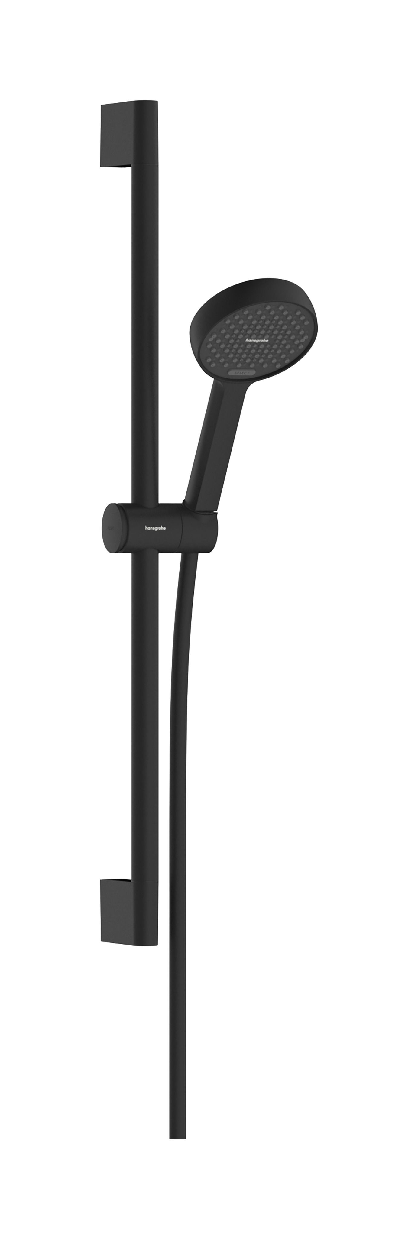 Pachet 3in1 cada Hansgrohe Zesis S, aparenta, baterie lav…