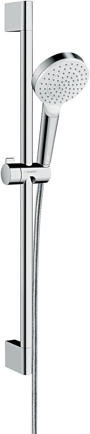 Hansgrohe Coloana dus hansgrohe crometta, 670 mm, 1 functie, crom, 26554400