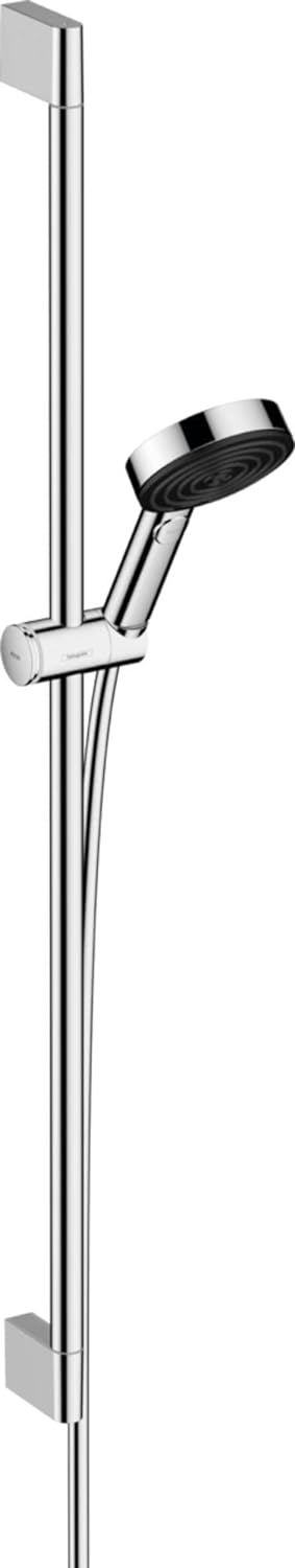 Hansgrohe Coloana dus hansgrohe pulsify, 950 mm, 3 functii, crom, 24170000