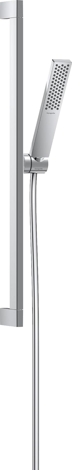 Hansgrohe Coloana dus hansgrohe pulsify e, 660 mm, 1 functie, crom, 24370000