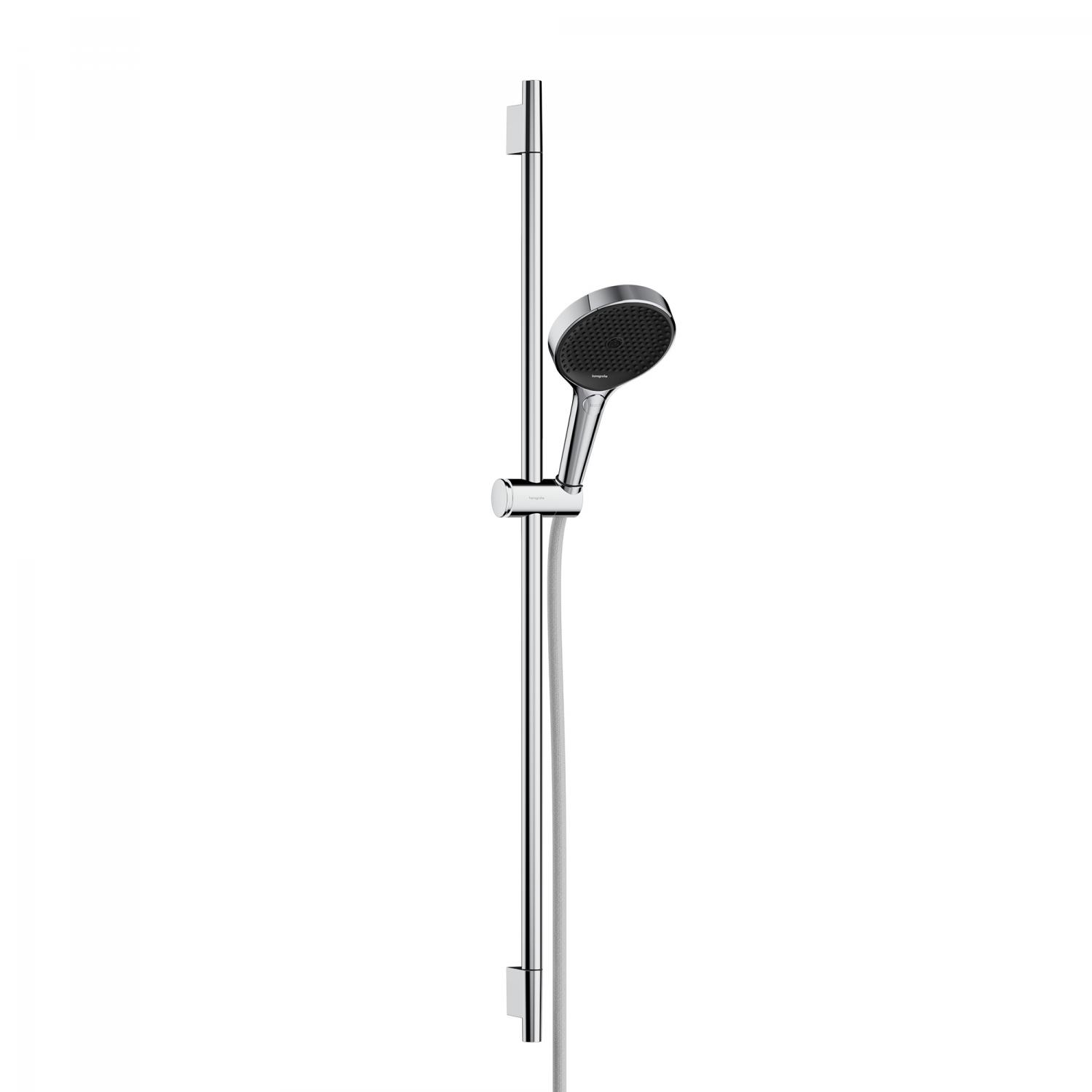 Hansgrohe Coloana dus hansgrohe rainfinity, 1000 mm, 3 functii, crom, 28743000