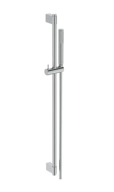 Ideal Standard Coloana dus ideal standard idealrain, 900 mm, 1 functie, crom, a7617aa
