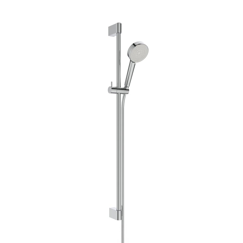 Ideal Standard Coloana dus ideal standard idealrain, 900 mm, 2 functii, crom, be234aa
