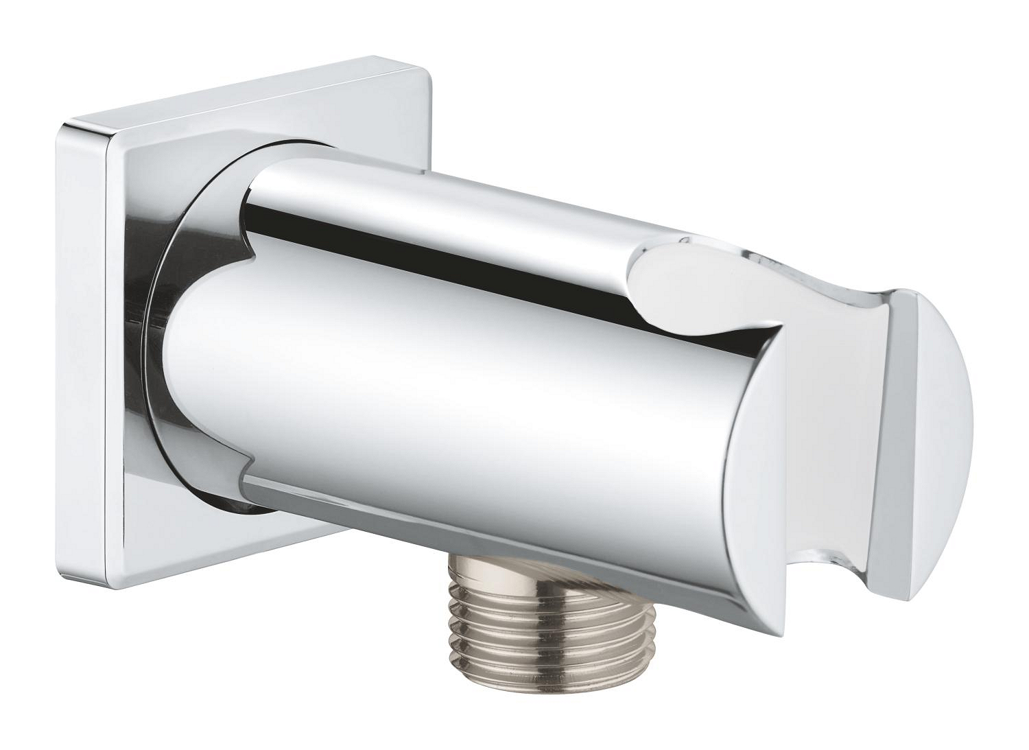 Grohe Cot iesire dus grohe rainshower 26659000, 1/2'' x 1/2'', suport para, crom