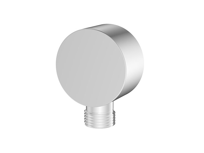 Kielle  Cot iesire dus kielle 20901000, 1/2'' x 1/2'', universal, anti-reflux, alama, crom