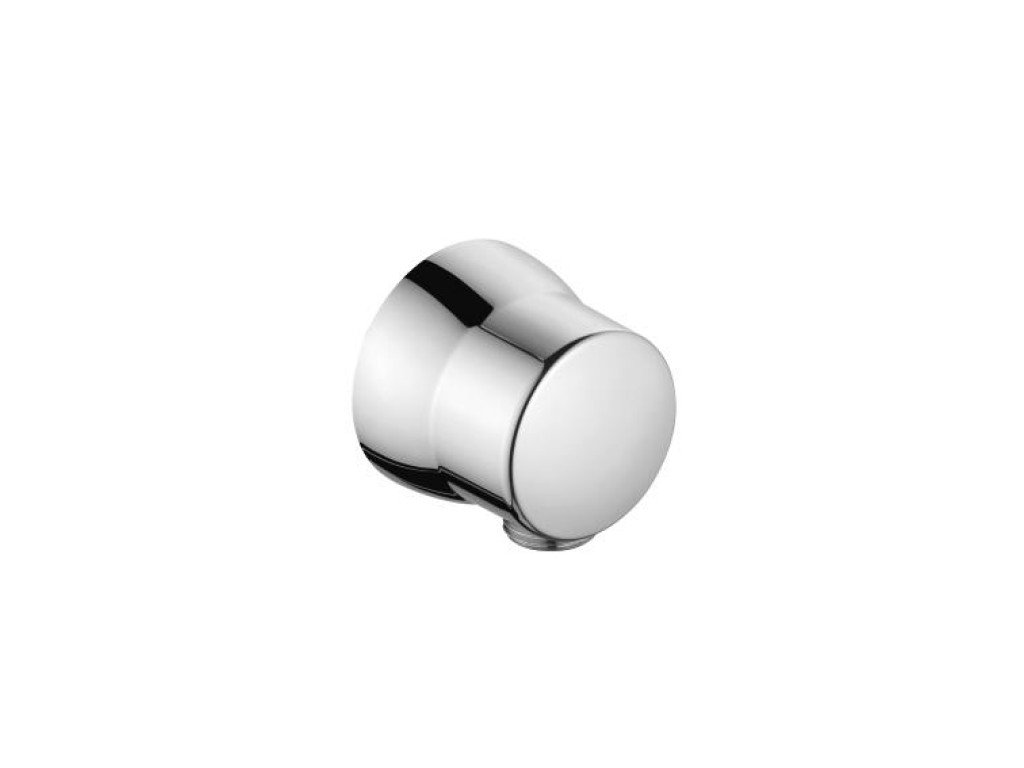 Kludi Cot iesire dus kludi a-qa 6306005-00, 1/2'', iesire 1/2'', universal, crom