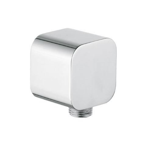 Kludi Cot iesire dus kludi a-qa 6554005-00, 1/2'', iesire 1/2'', universal, crom