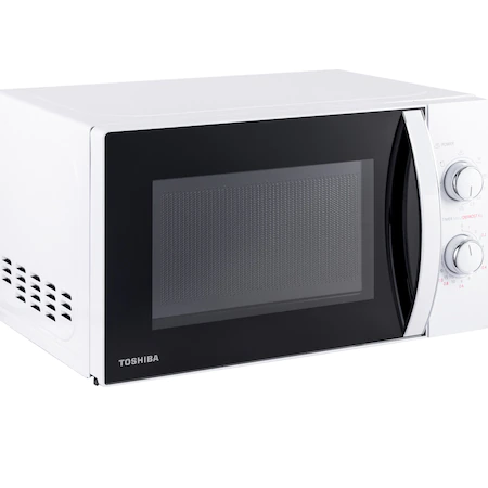 Cuptor cu Toshiba MWP-MG20PWH, microunde, putere w 700, capacitate l 2