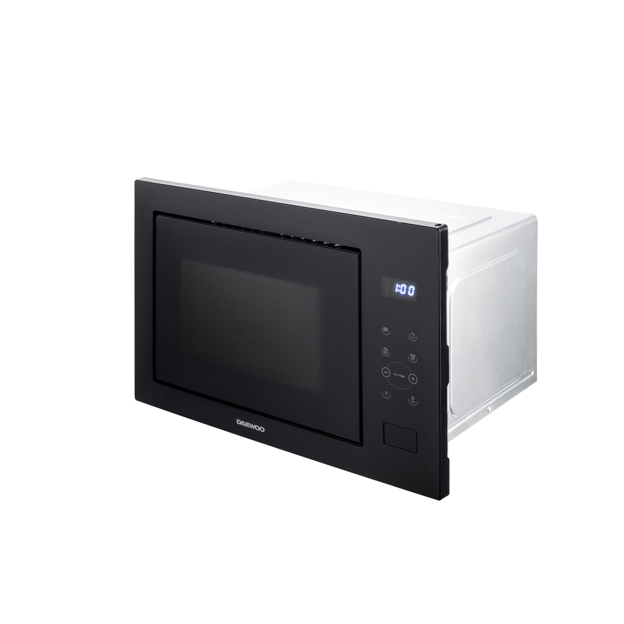 Cuptor microunde Daewoo KOC-25GB-2, incorporabil, putere w 850, capaci