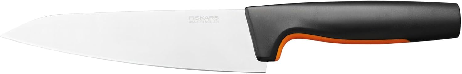 FISKARS Cutit bucatarie fiskars, 29 cm, otel japonez/plastic, 1057535