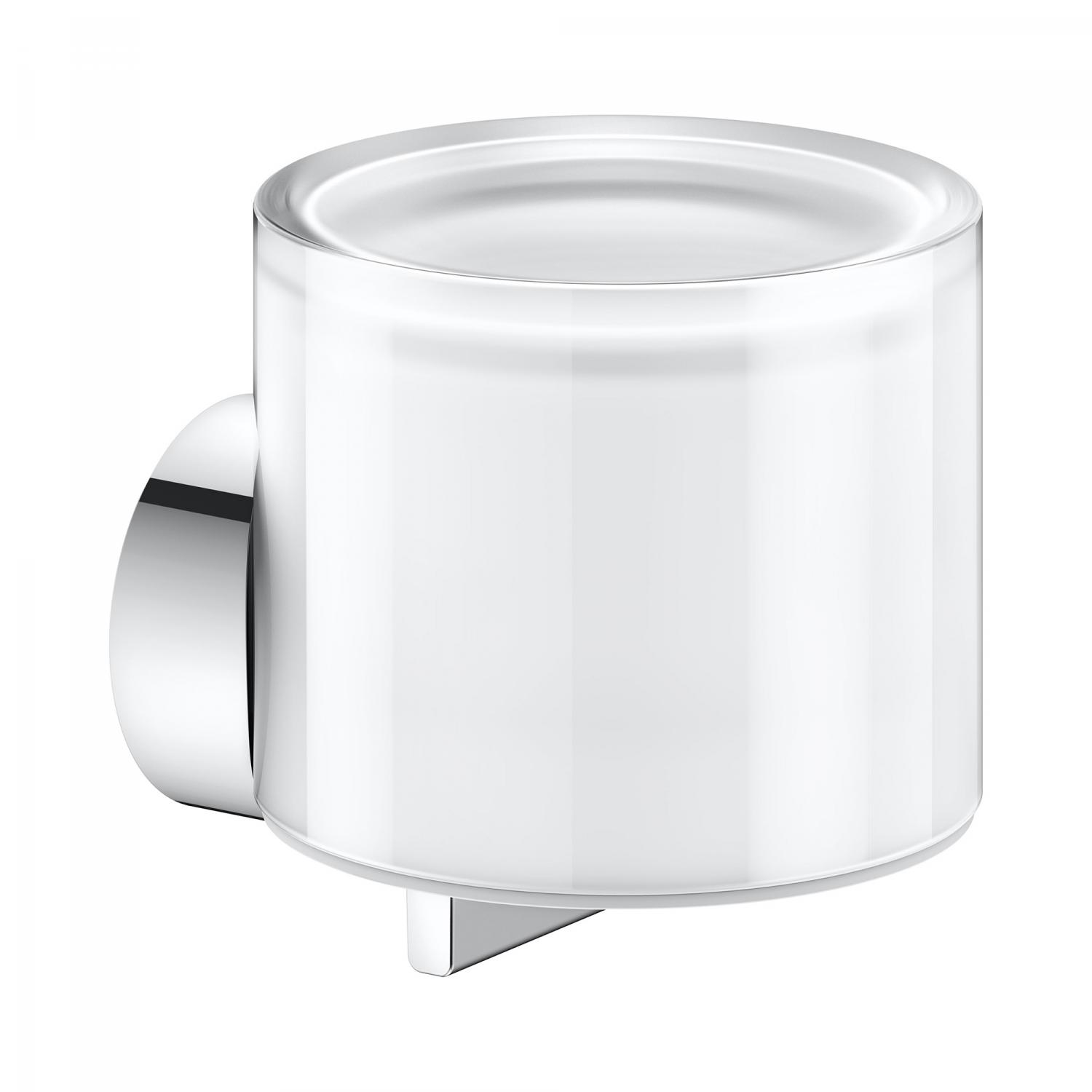 Keuco Dozator lotiune keuco reva, pe perete, 150 ml, sticla/metal, crom, 12852019000