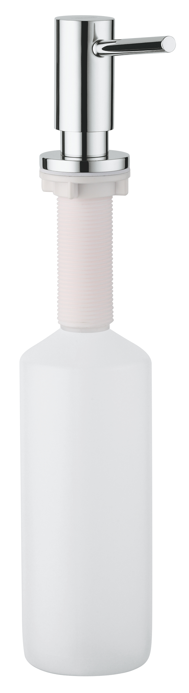 Dozator sapun lichid Grohe 40535000, bucatarie, dozator, tip instalare