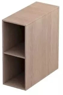 Oristo  Dulap cabinet oristo uni, suspendat, 20 x 45 x 50 cm, raft, mat, maro, 00-po-20-53