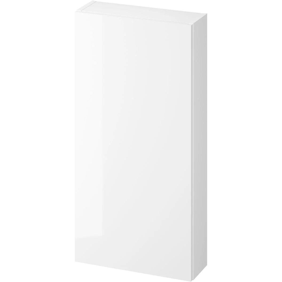 Cersanit Dulap coloana cersanit city, suspendat, 80 x 40 x 14 cm, usa, alb, s584-020-dsm