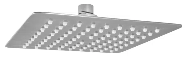 Ferro Dus fix ferro, 1/2'', pe brat 200 mm, 1 functie, crom, dsn04