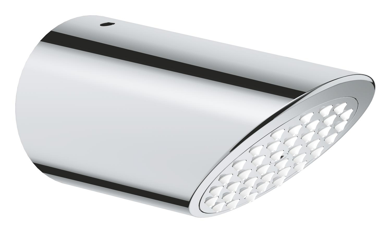 Grohe SPA Dus fix grohe aqua, pe perete, 75 mm, 1 functie, crom, 26890000