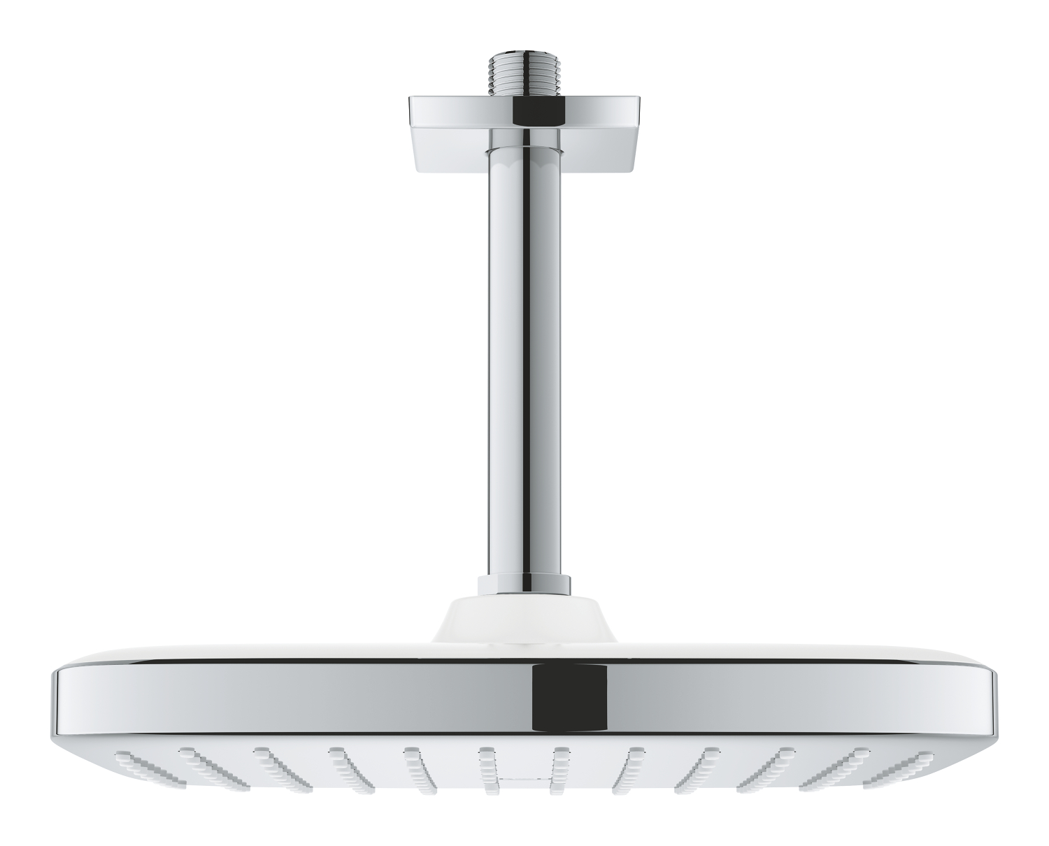 Palarie de dus Grohe 26688000, Dus fix Tempesta 250, montaj pe tavan, 