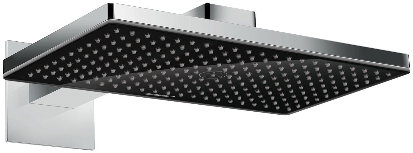 Hansgrohe Dus fix hansgrohe rainmaker, pe perete, 460 mm, 1 functie, crom, 24003600